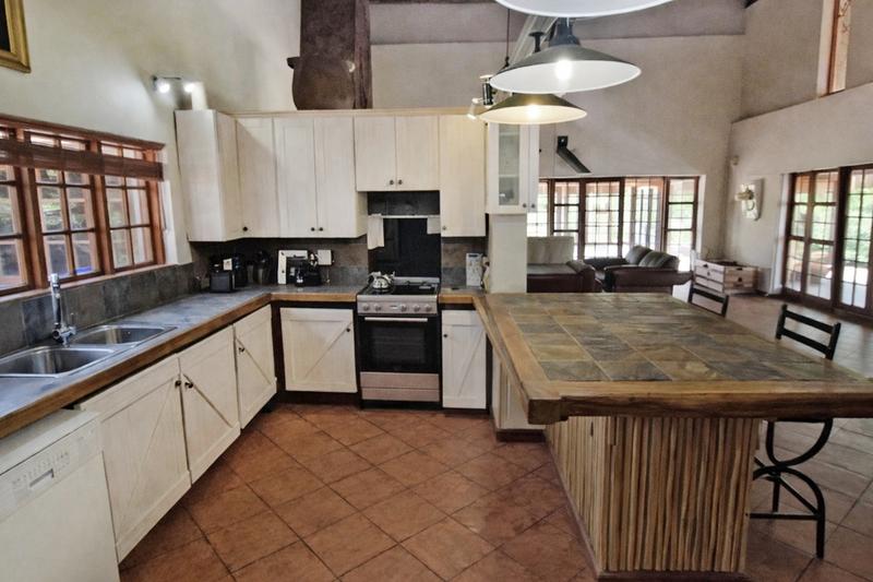 3 Bedroom Property for Sale in Vaalkop Dam North West